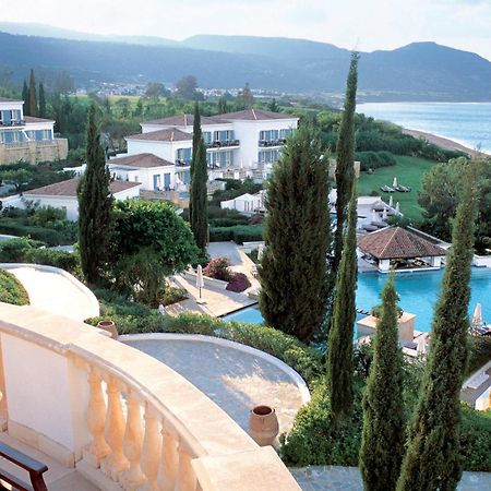 Anassa Hotel Polis Kültér fotó