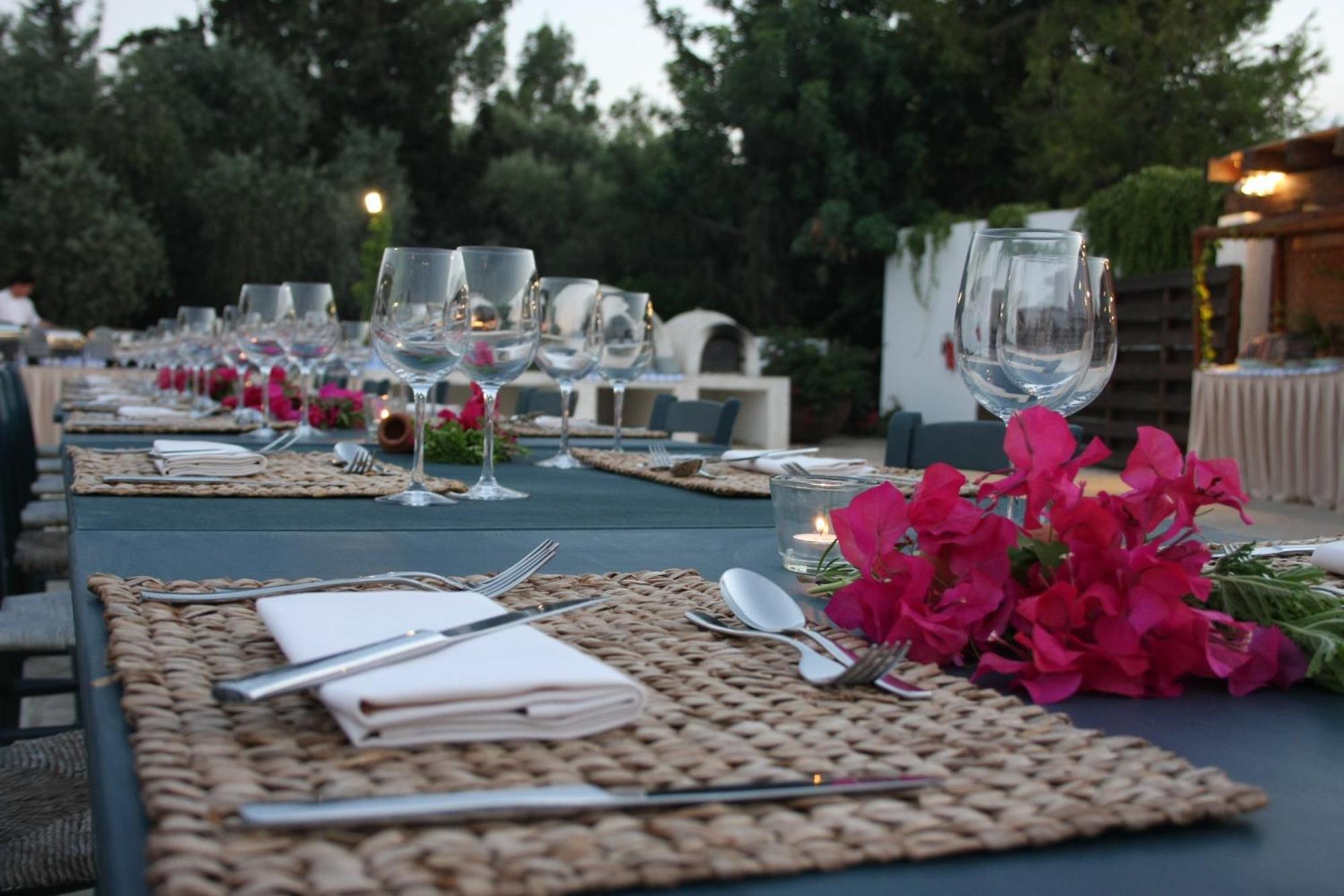 Anassa Hotel Polis Kültér fotó
