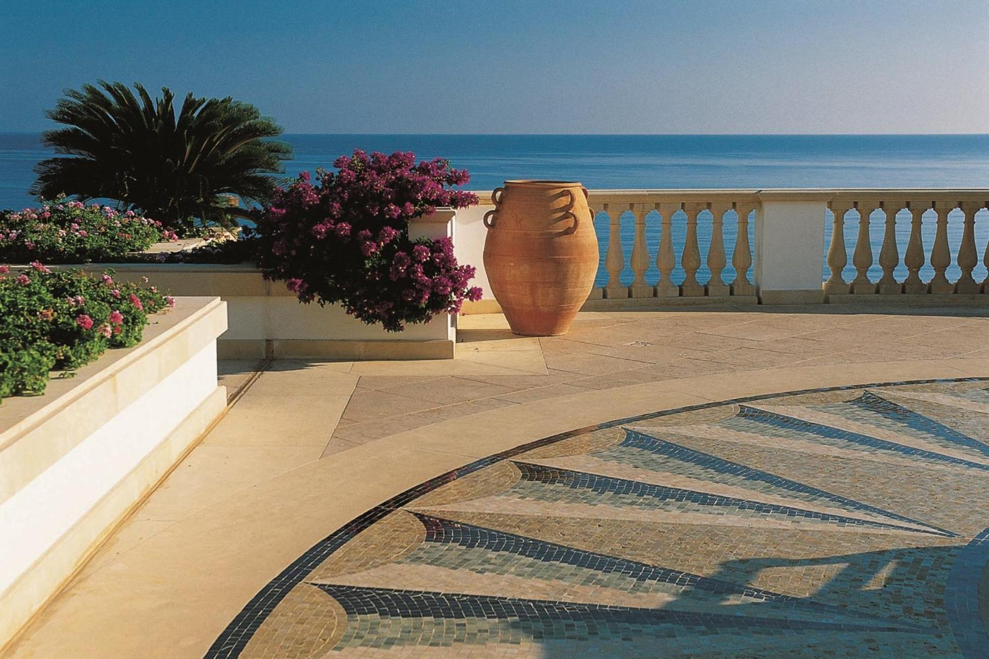 Anassa Hotel Polis Kültér fotó
