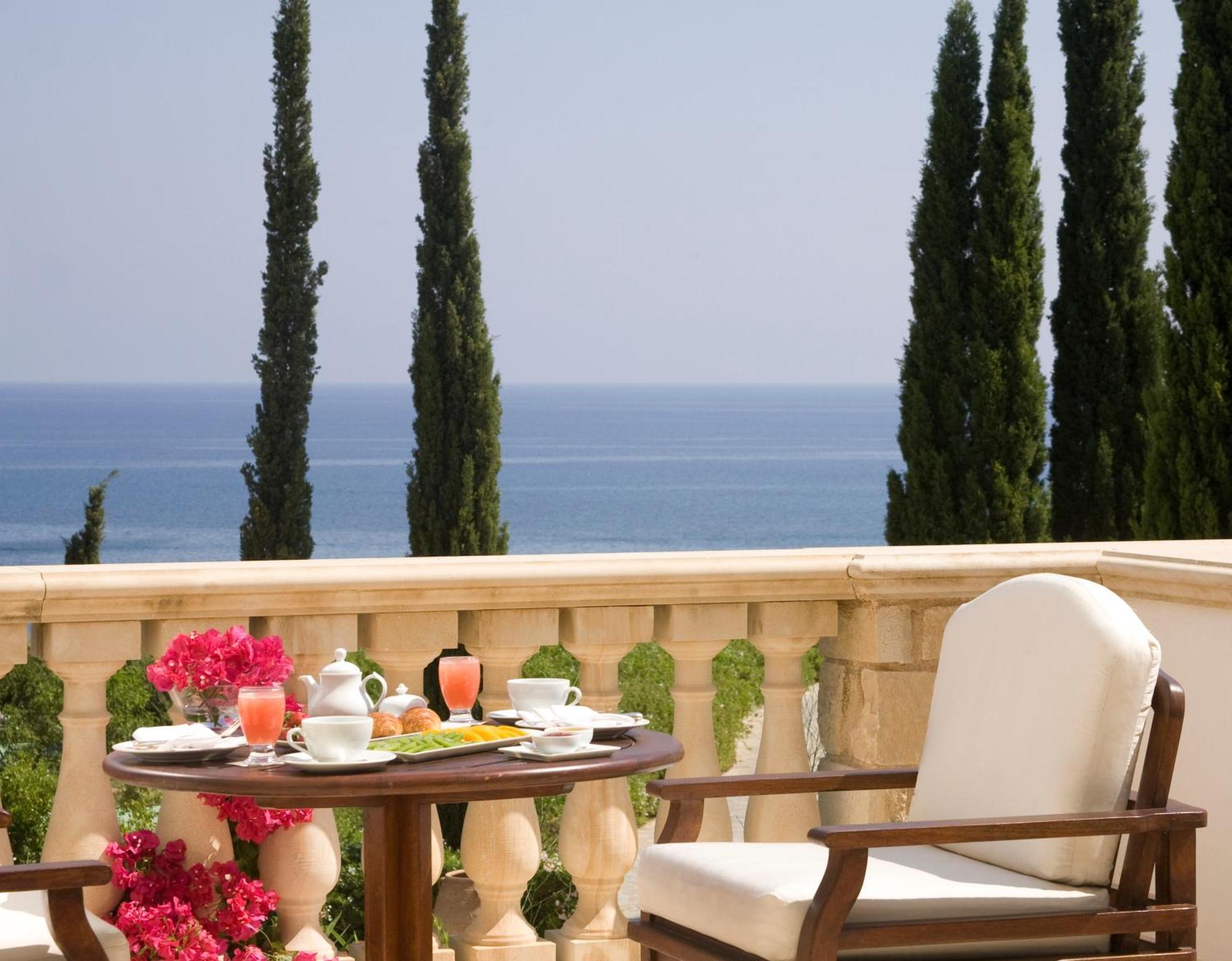 Anassa Hotel Polis Kültér fotó