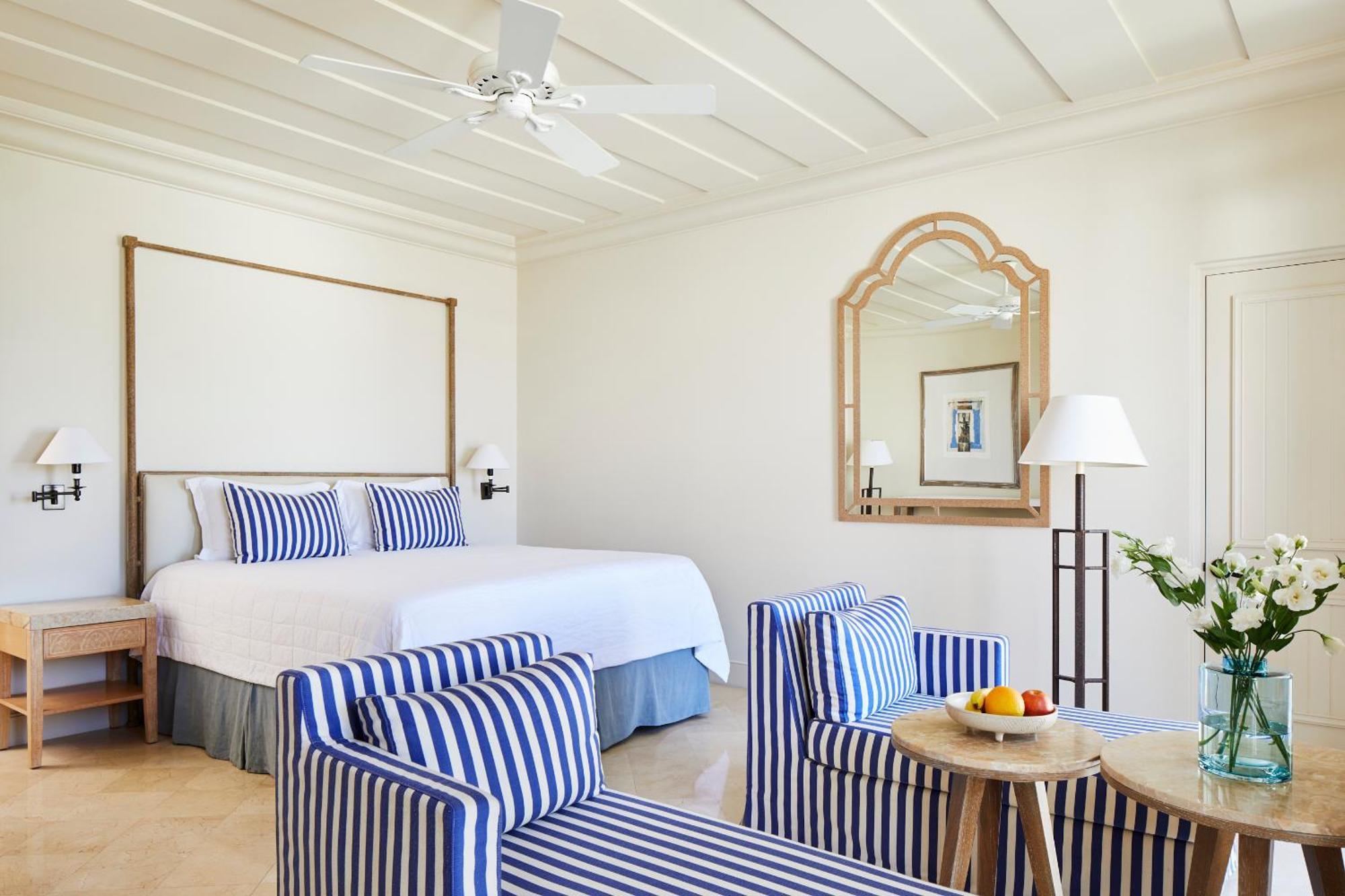 Anassa Hotel Polis Szoba fotó