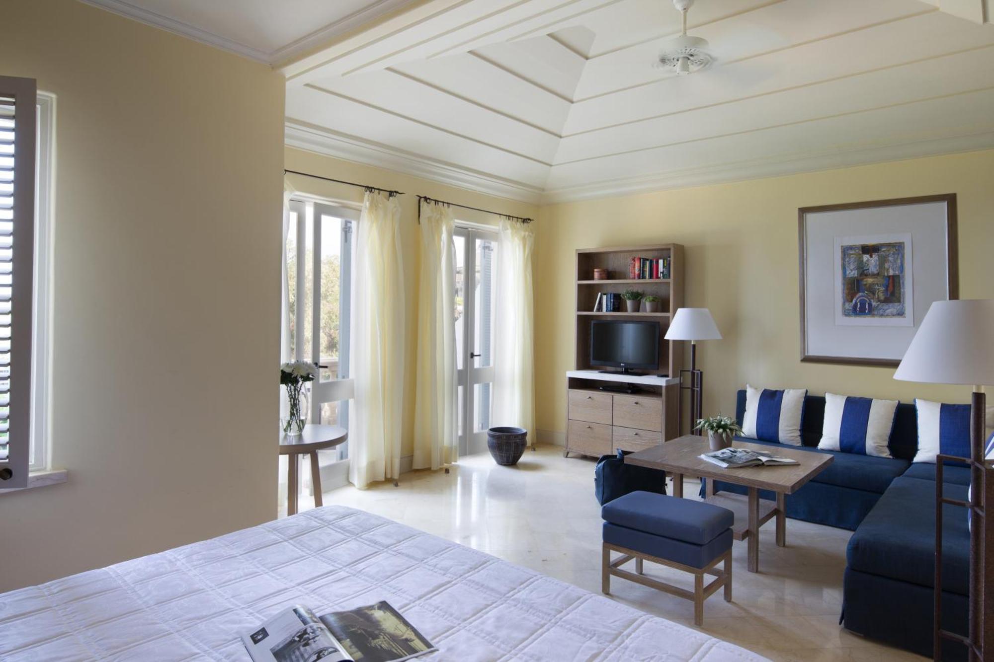Anassa Hotel Polis Szoba fotó