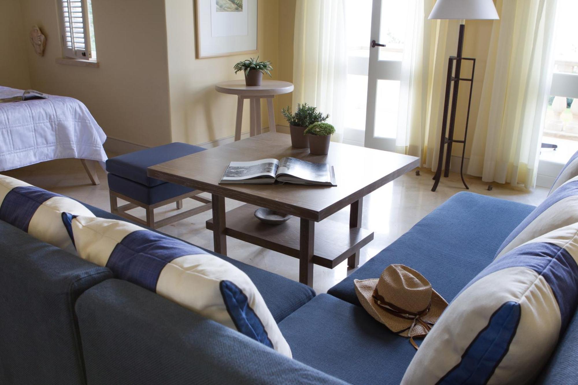 Anassa Hotel Polis Szoba fotó