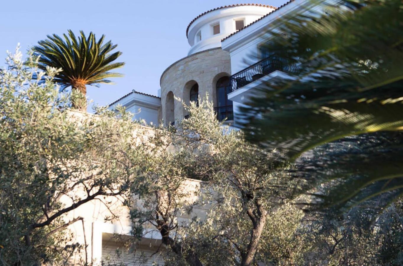 Anassa Hotel Polis Szoba fotó