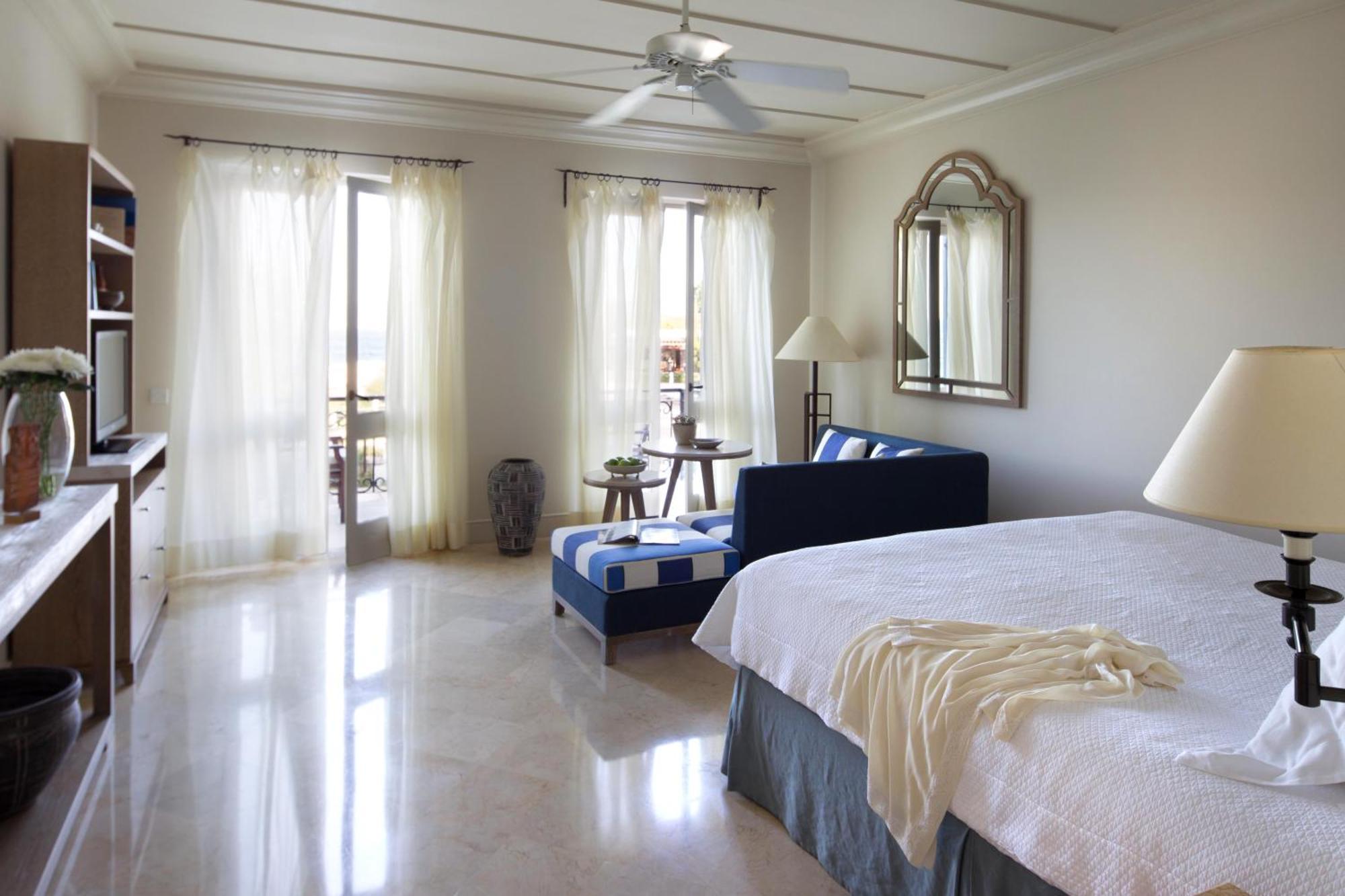 Anassa Hotel Polis Szoba fotó