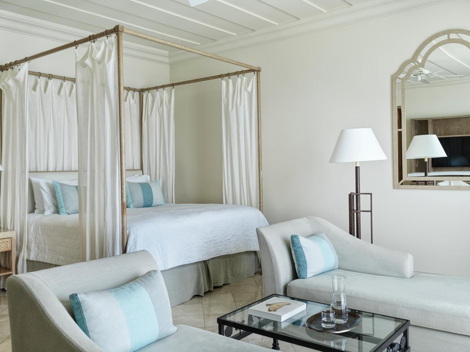 Anassa Hotel Polis Szoba fotó